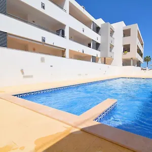 Perfect New In Apartment