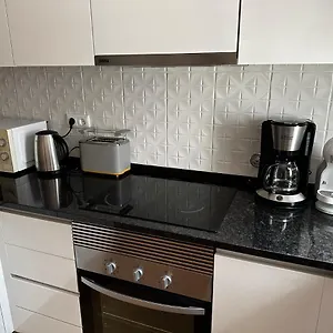 Casa Roos Lois Apartment