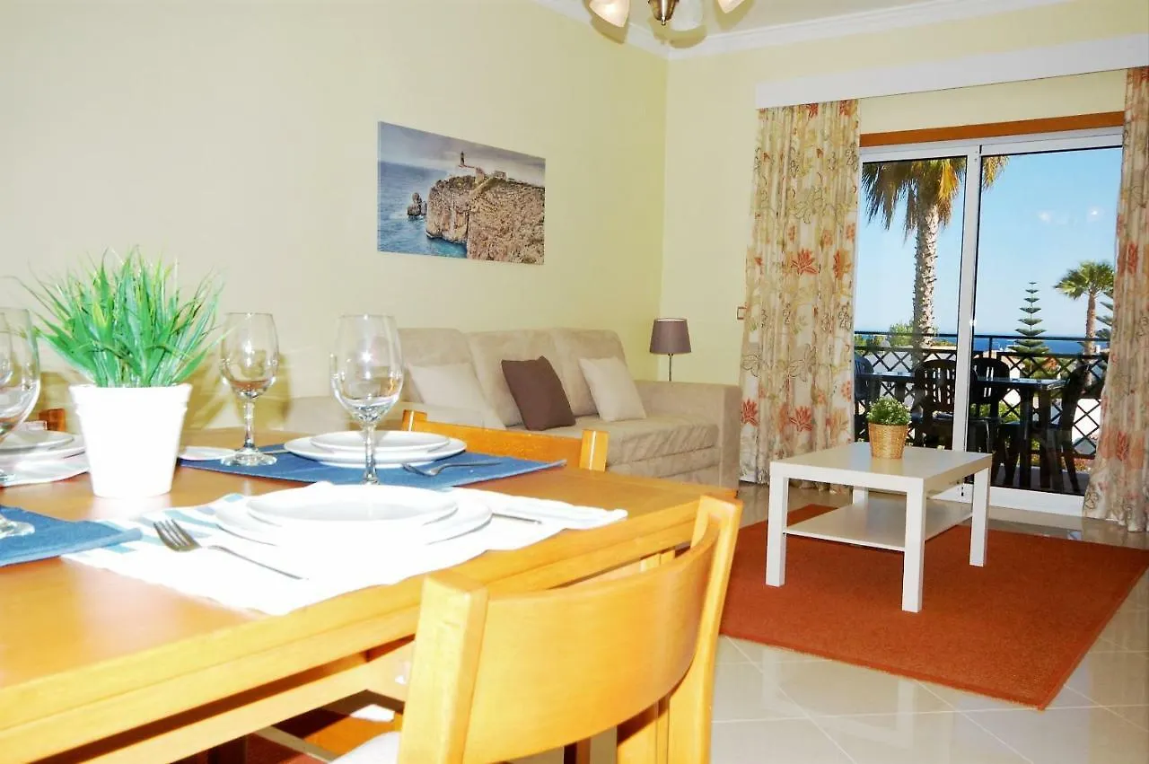 Apartment Coelha Beach - Pool - Free Wi-Fi - Air Con Albufeira