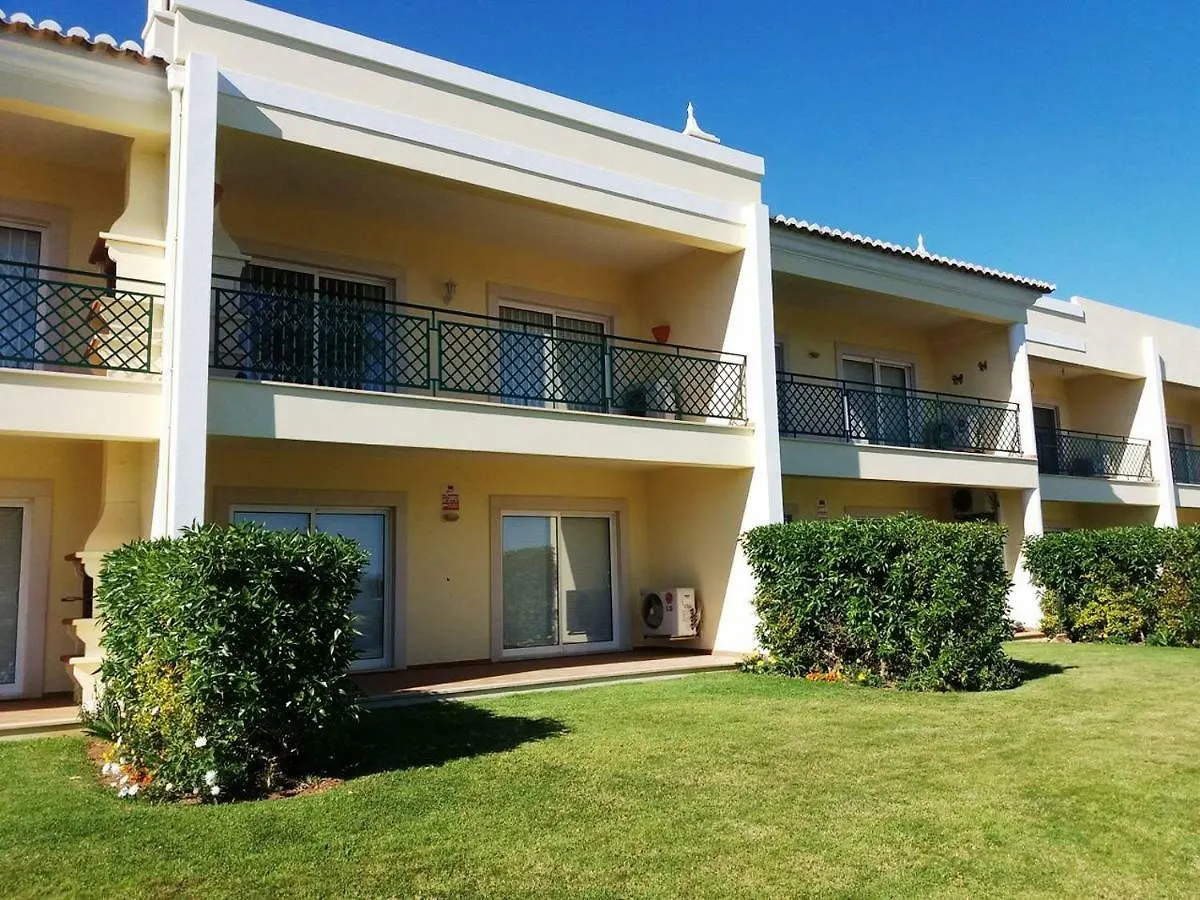 Apartment Coelha Beach - Pool - Free Wi-Fi - Air Con Albufeira 0*,