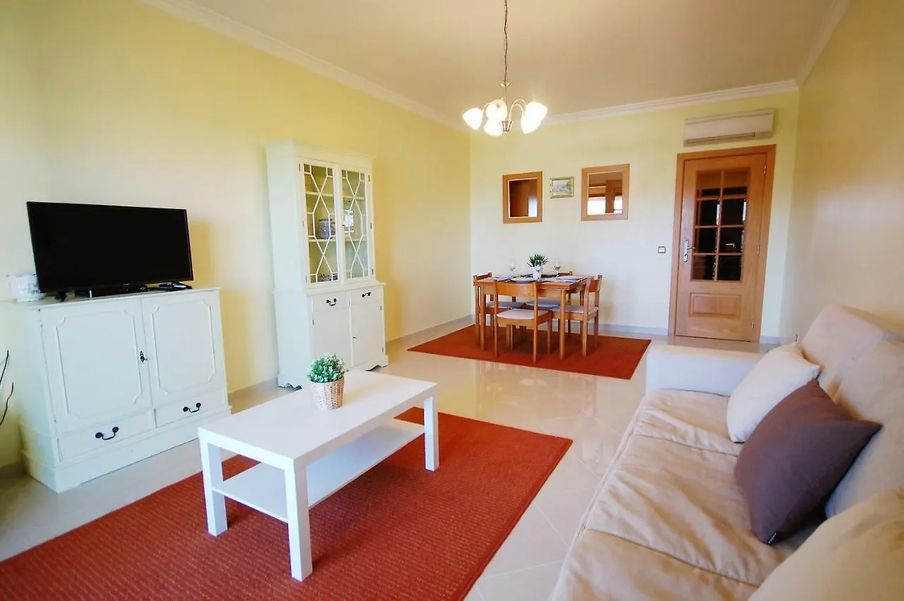Apartment Coelha Beach - Pool - Free Wi-Fi - Air Con Albufeira Portugal