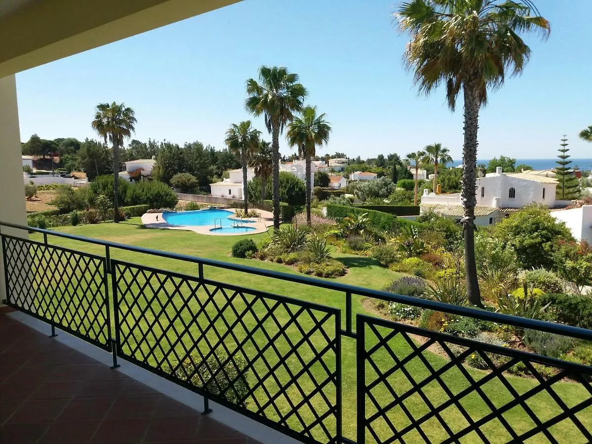 Apartment Coelha Beach - Pool - Free Wi-Fi - Air Con Albufeira