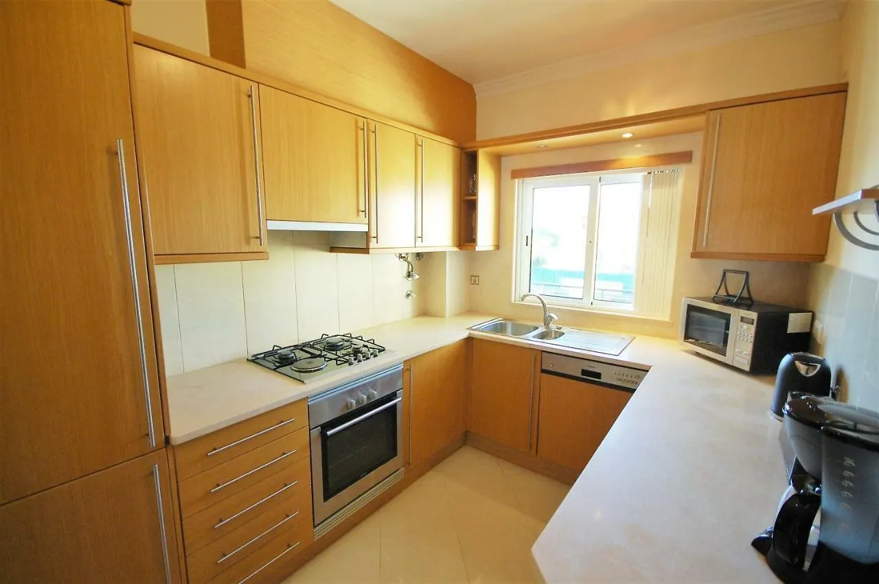 Apartment Coelha Beach - Pool - Free Wi-Fi - Air Con Albufeira