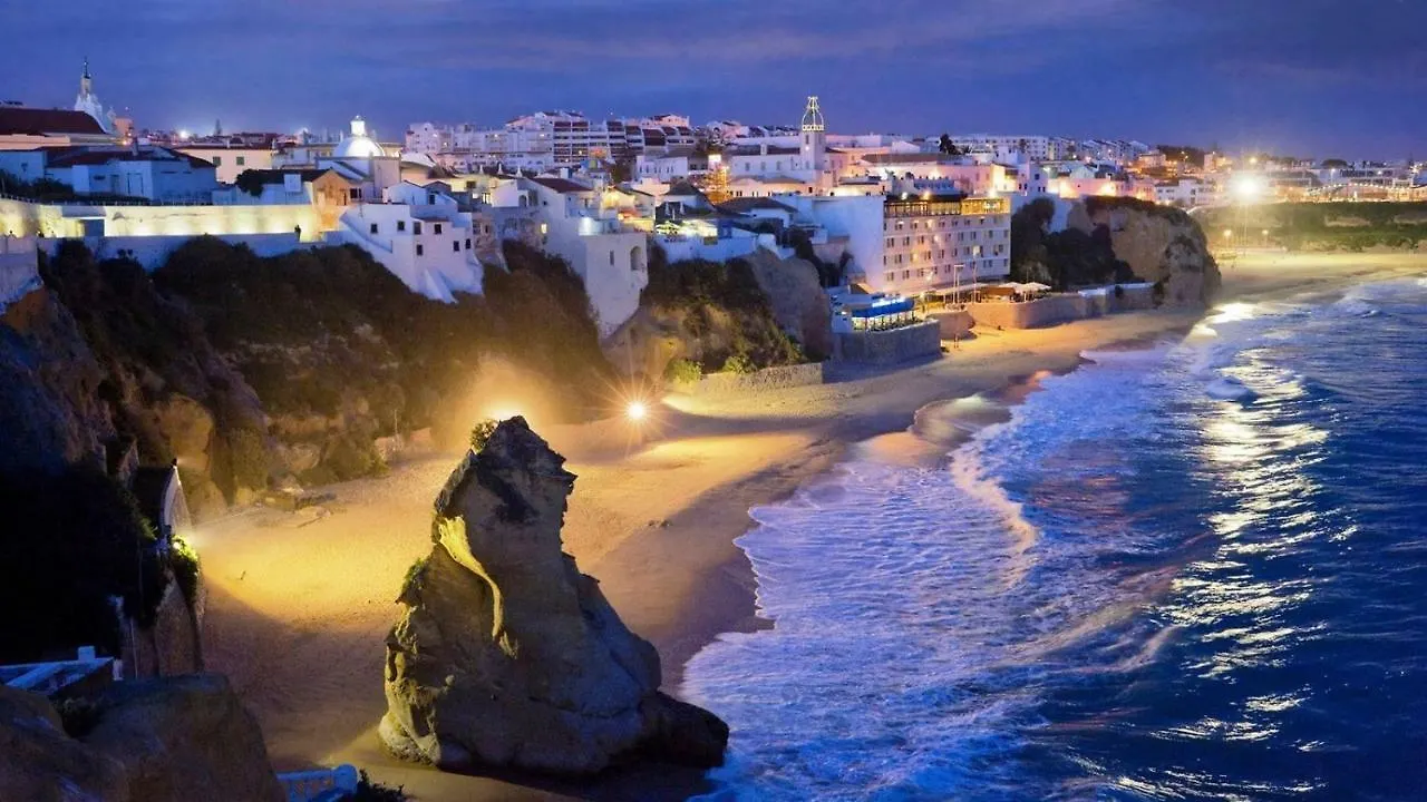 Apartment Coelha Beach - Pool - Free Wi-Fi - Air Con Albufeira