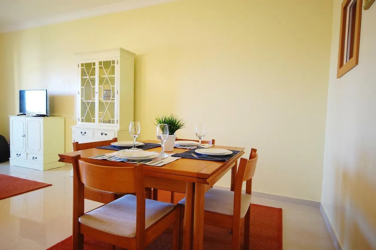 Apartment Coelha Beach - Pool - Free Wi-Fi - Air Con Albufeira